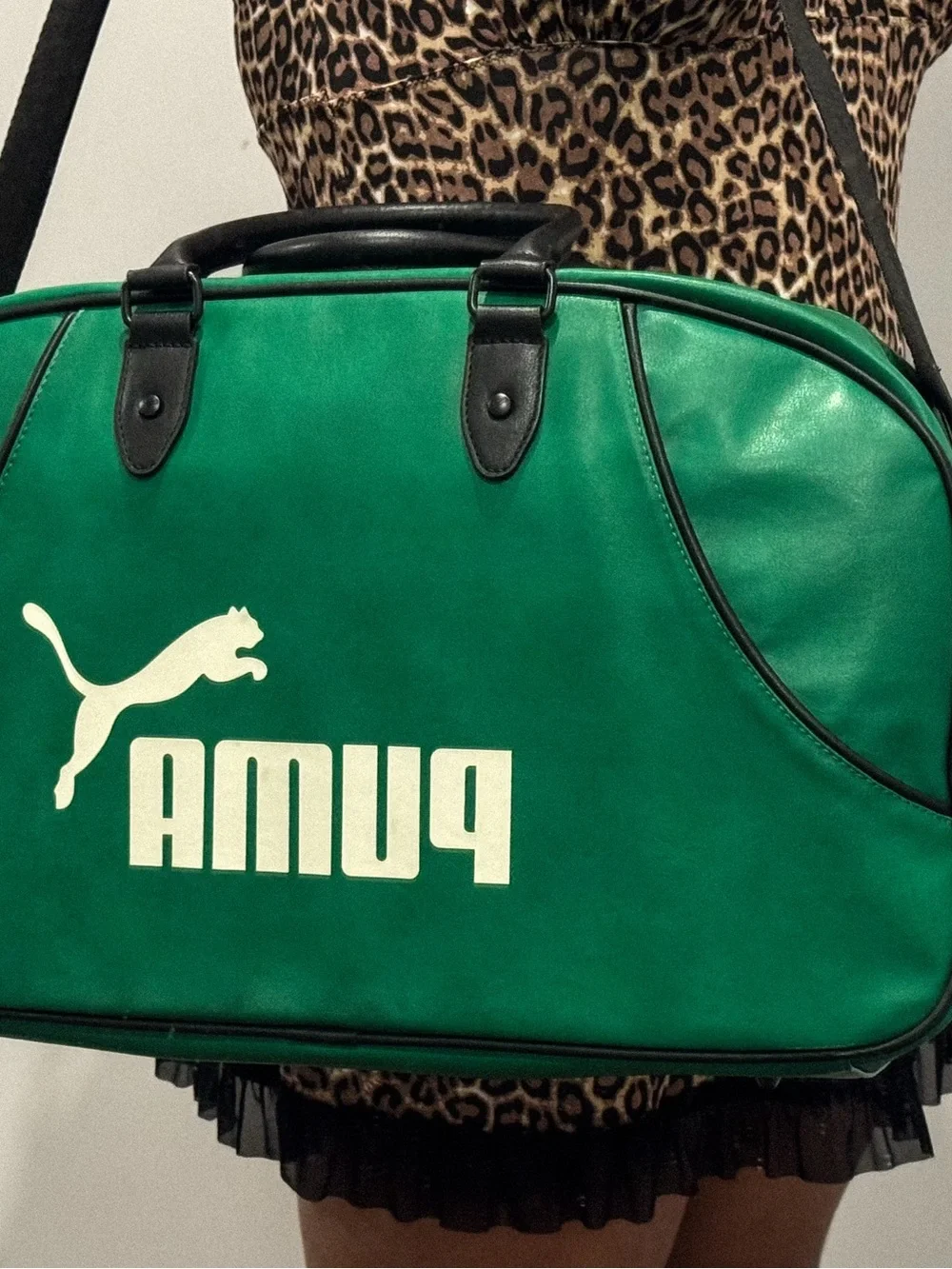 Archive 1976 Grip Bag